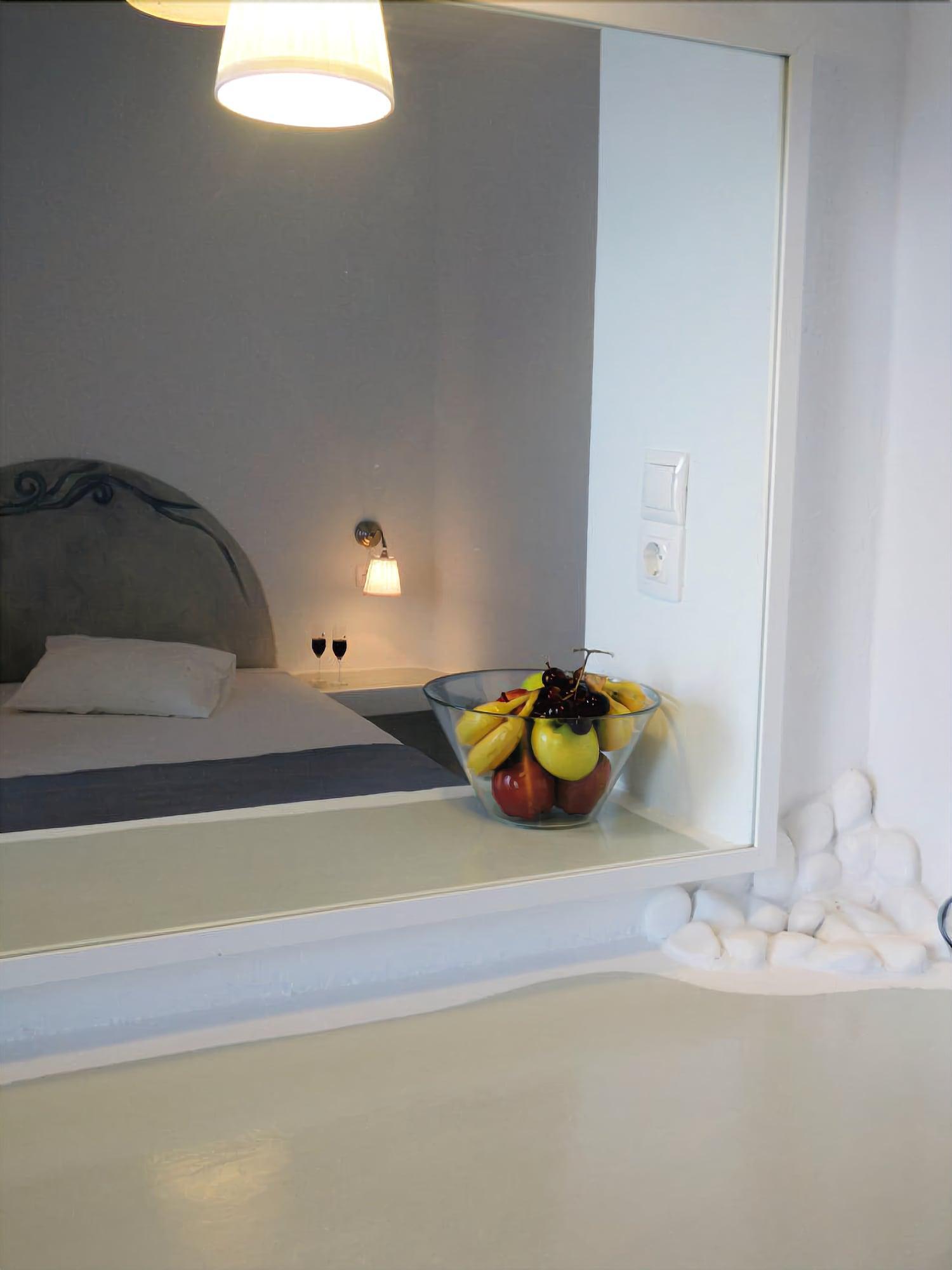 Hotel Adamas Extérieur photo