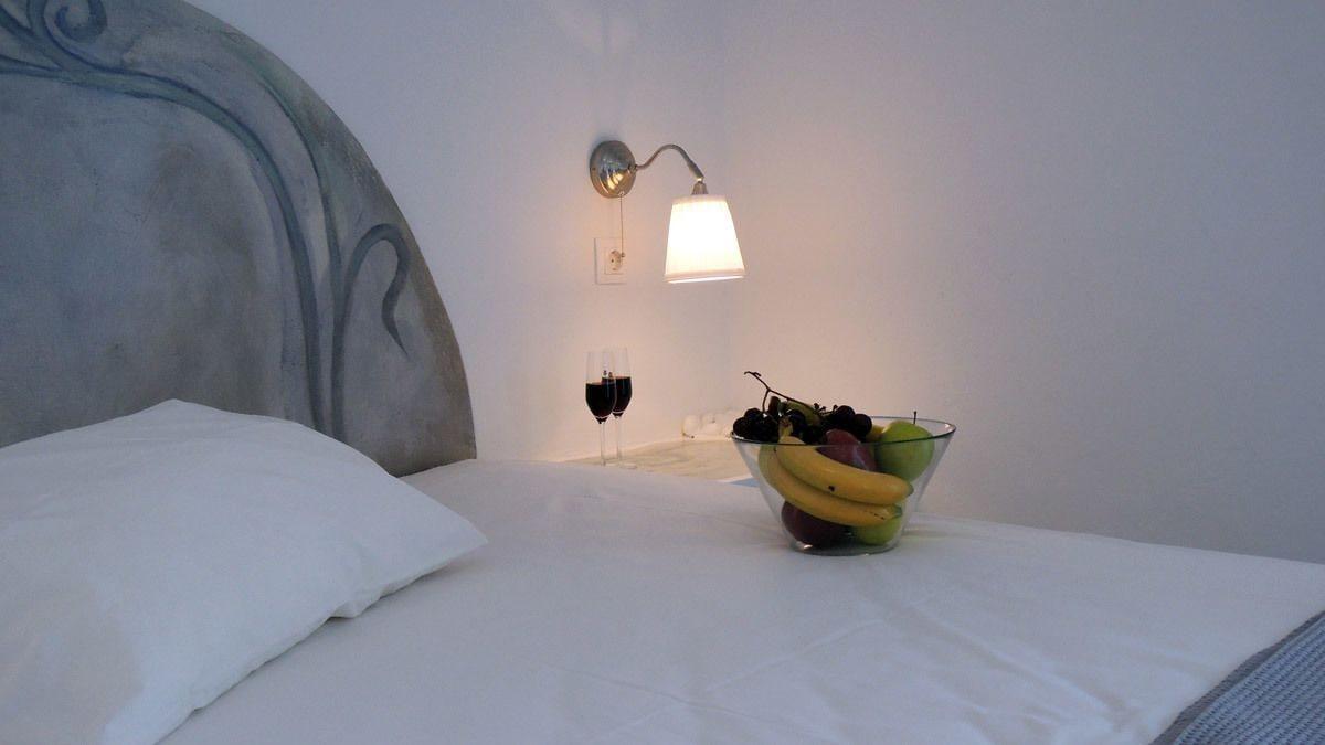 Hotel Adamas Extérieur photo