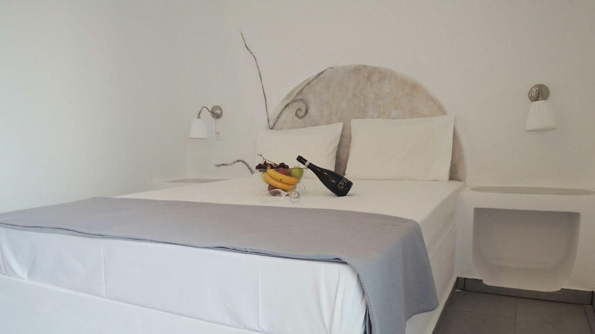 Hotel Adamas Extérieur photo