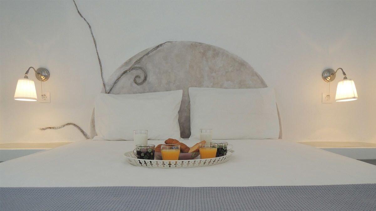 Hotel Adamas Extérieur photo