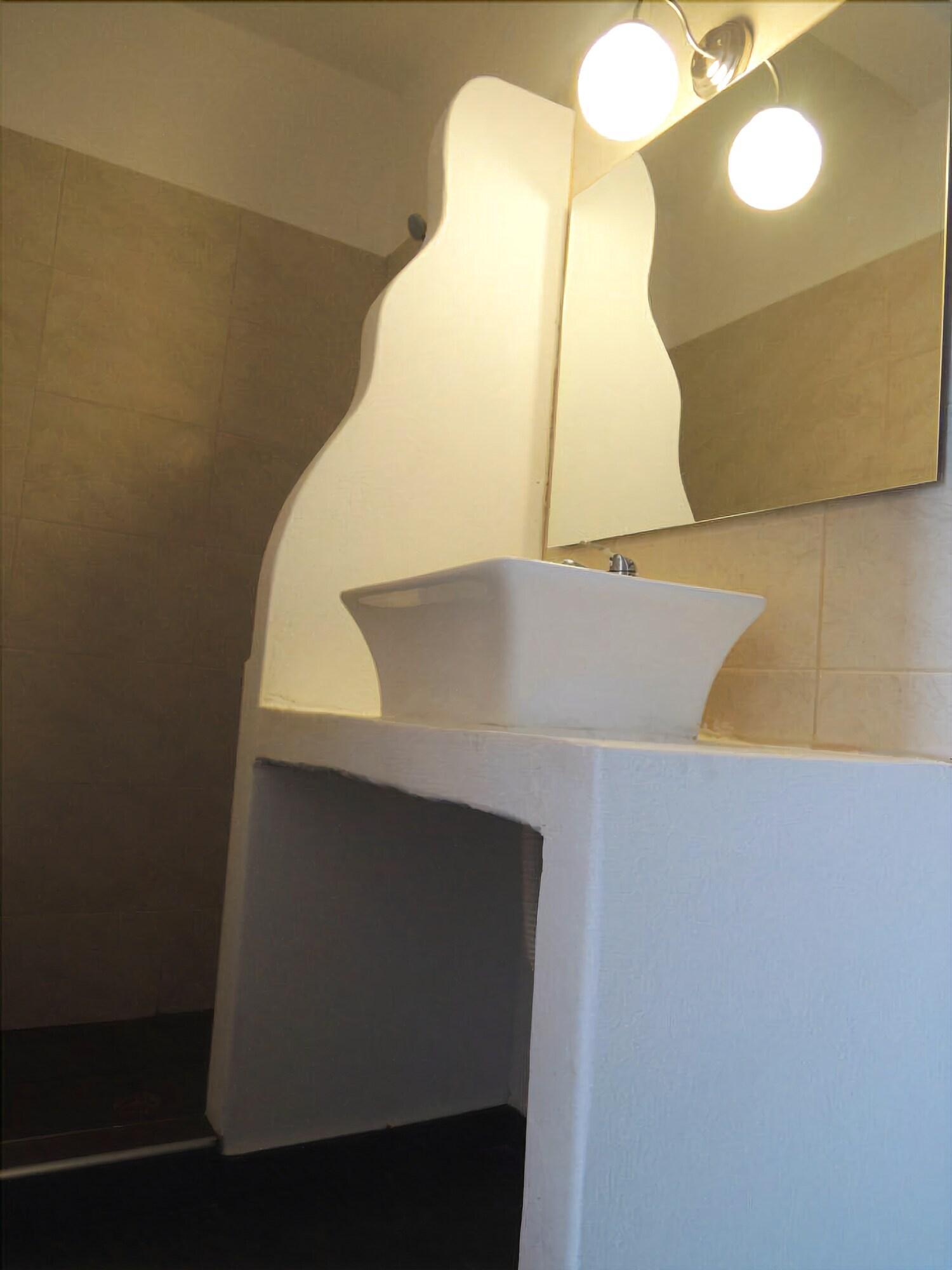 Hotel Adamas Extérieur photo