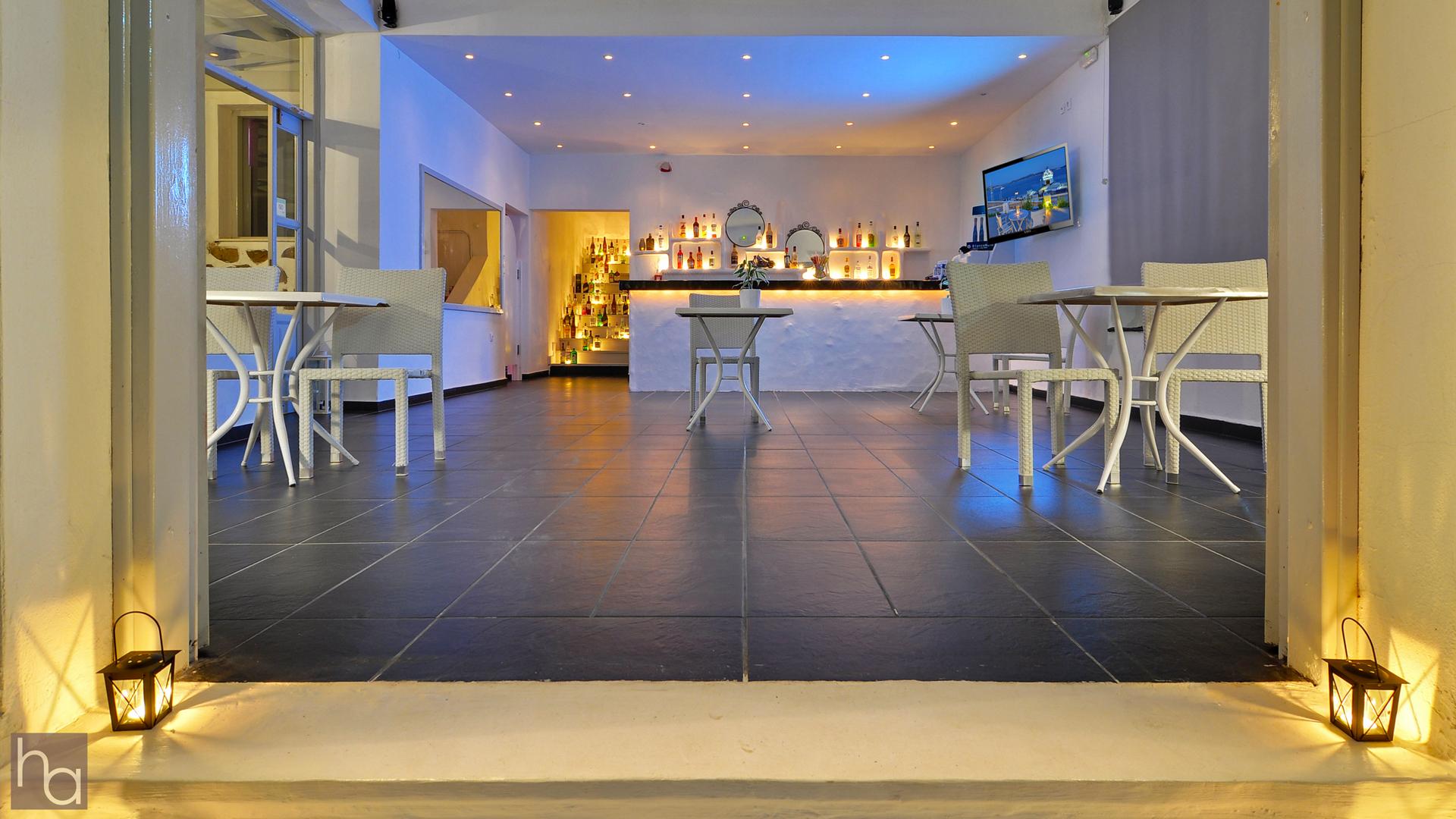 Hotel Adamas Extérieur photo